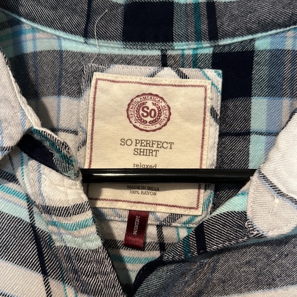 Flannel - Picture 2 of 3
